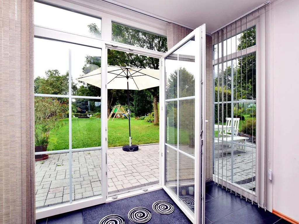 Beautiful Holiday Home in Eschdorf with Sauna 0*,