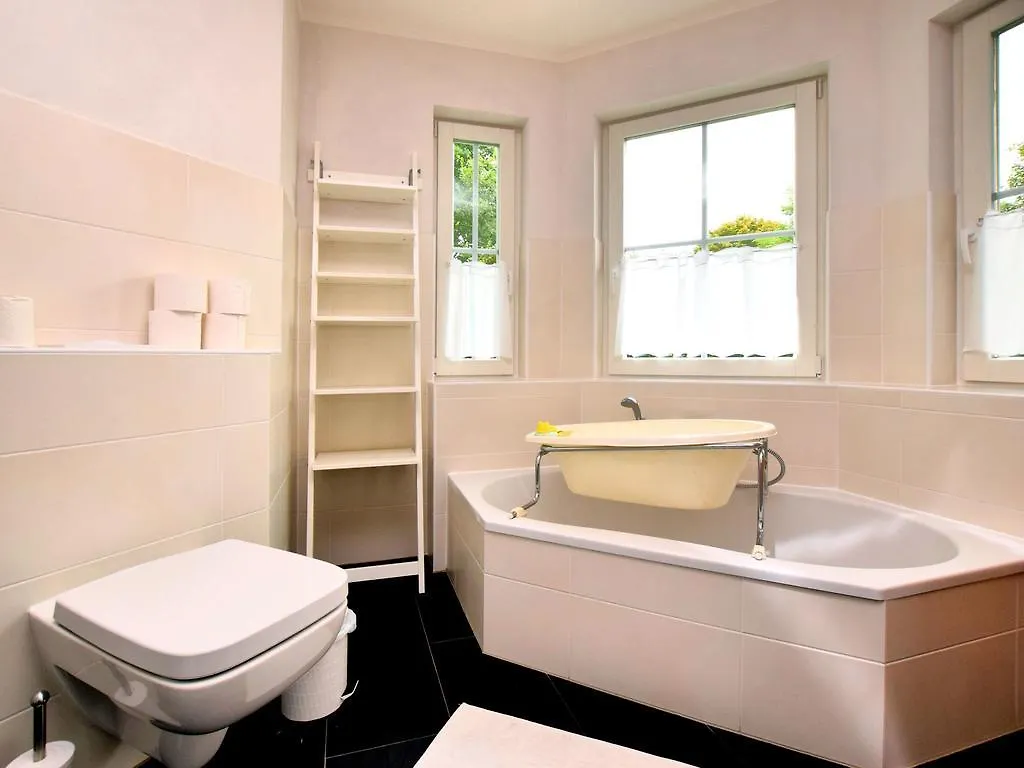 Beautiful Holiday Home in Eschdorf with Sauna