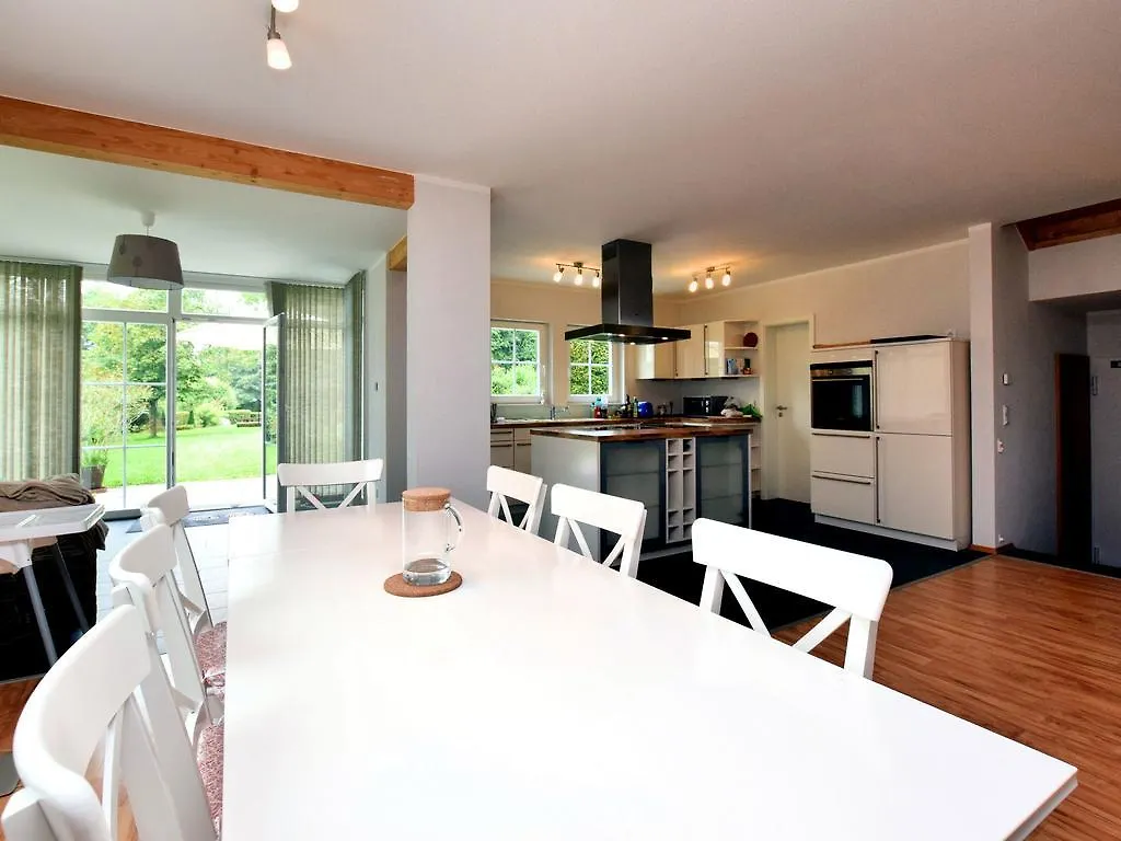 Beautiful Holiday Home in Eschdorf with Sauna