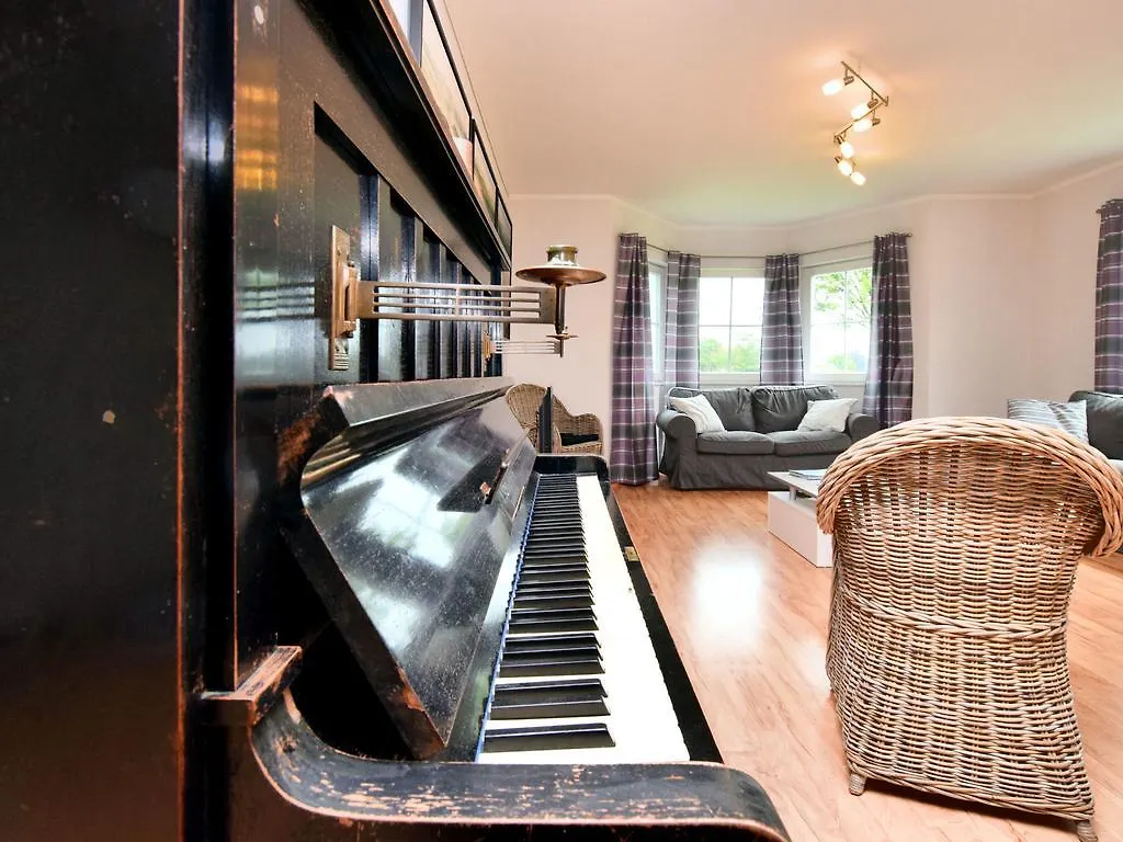 Beautiful Holiday Home in Eschdorf with Sauna 0*,  Luxemburg